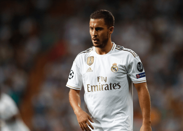 Hazard on käytetty uudelleen, Ronaldo epäsuosittu